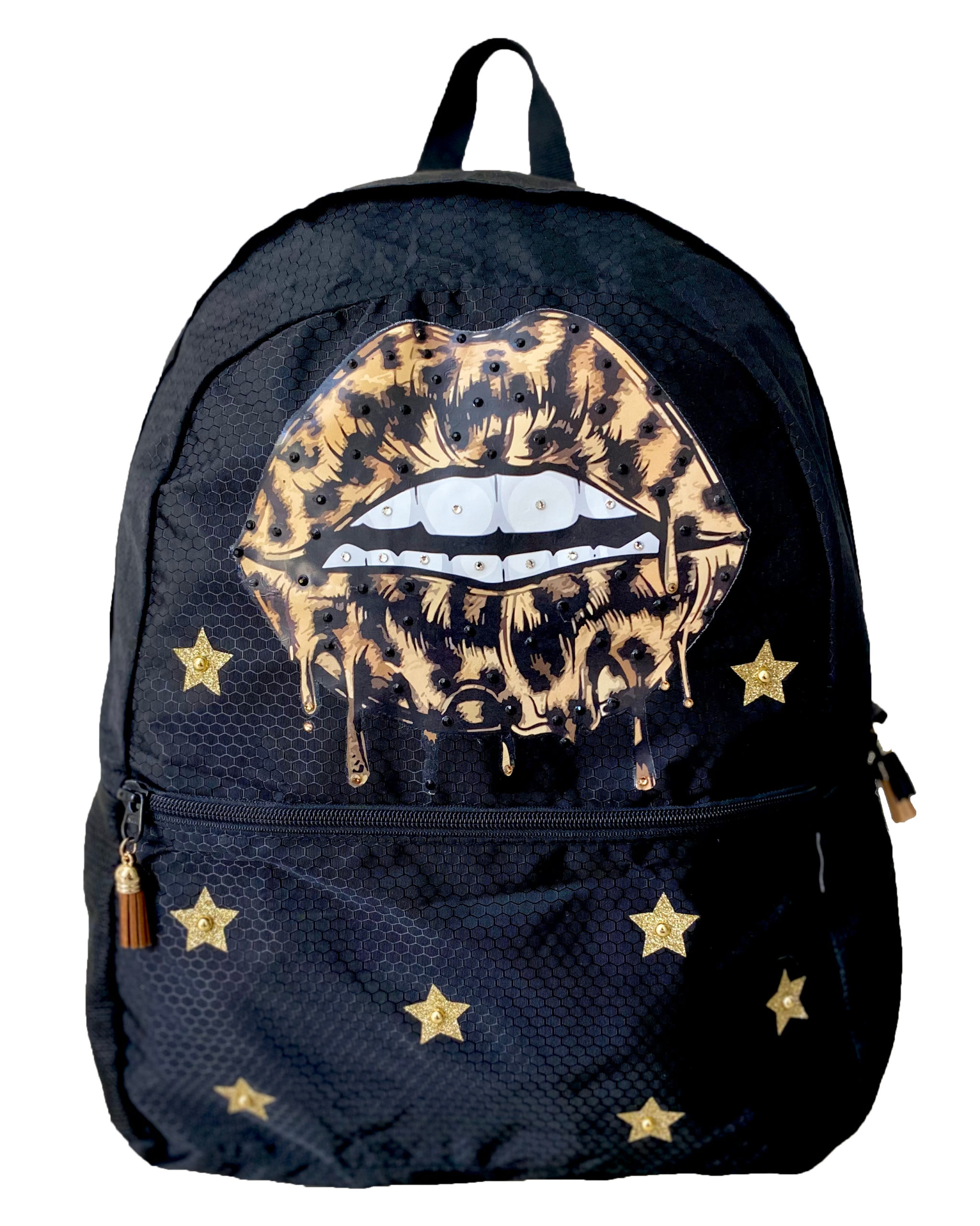 Teen and Adult Custom Backpack
